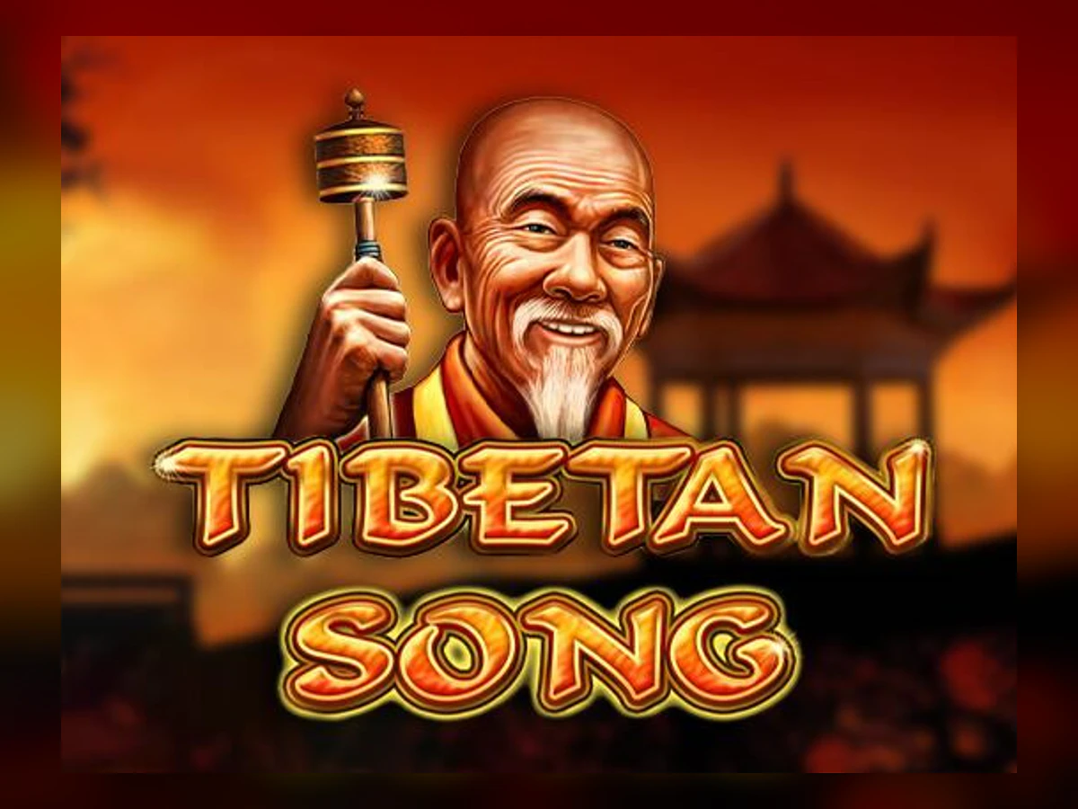 Tibetan Song slot game artwork