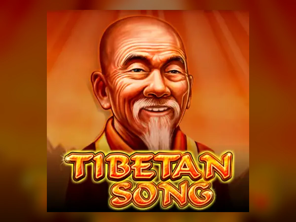 Tibetan Song slot game artwork