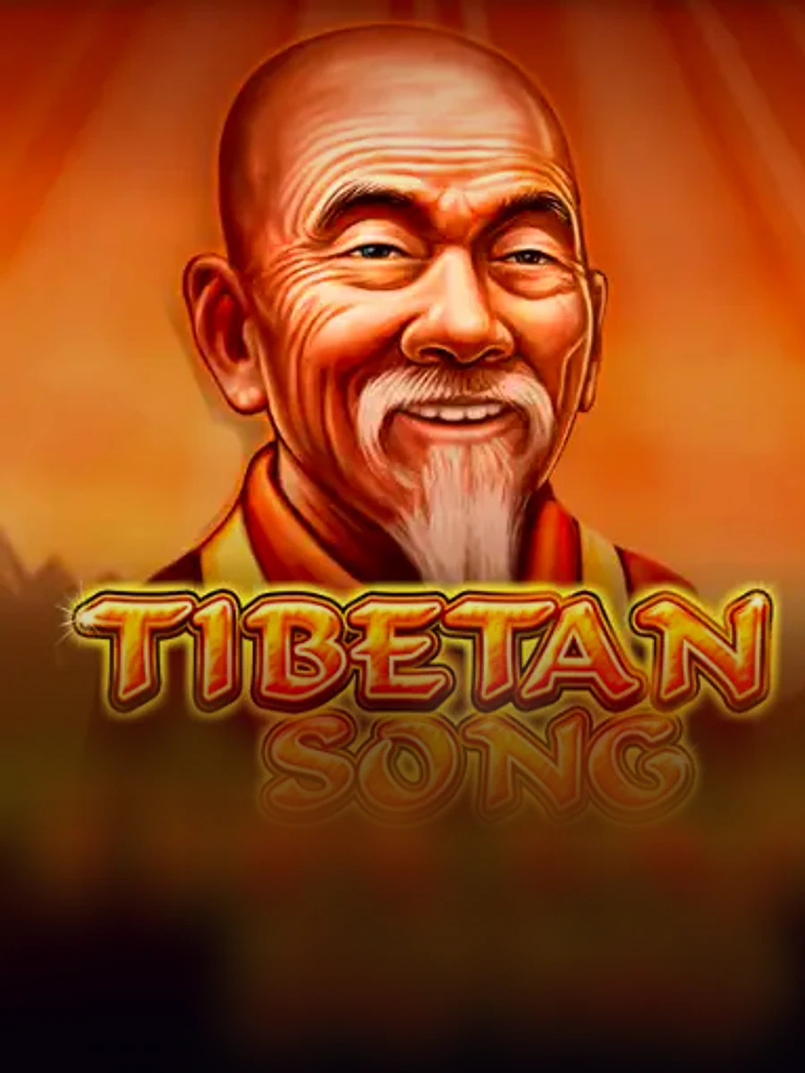Tibetan Song slot game artwork