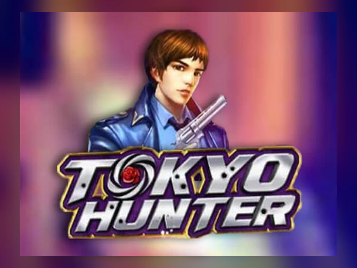 Tokyo Hunter slot game artwork