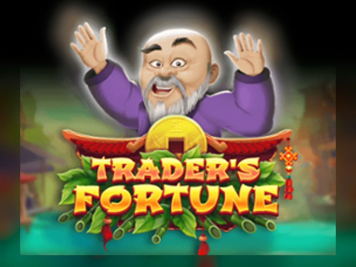 Traders Fortune slot game artwork