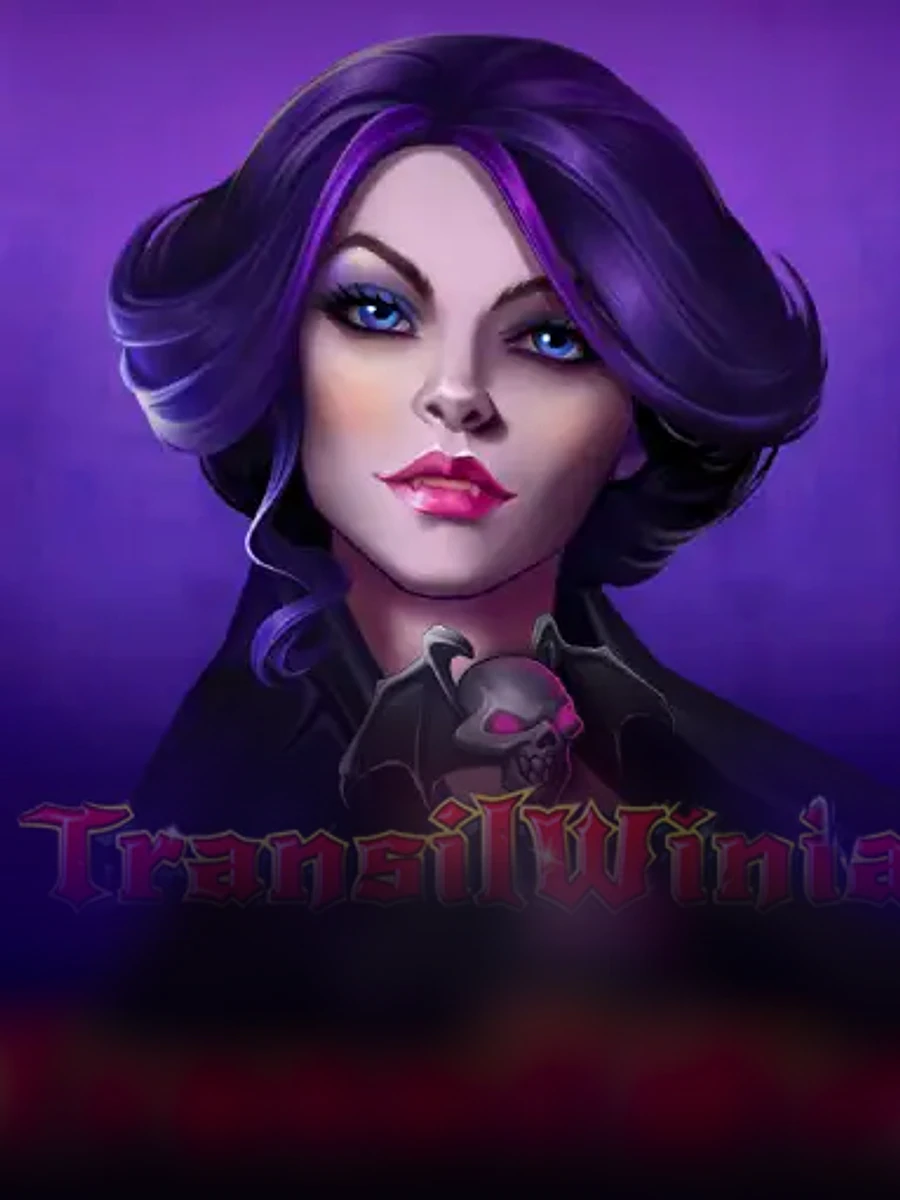 TransilWinia slot game artwork
