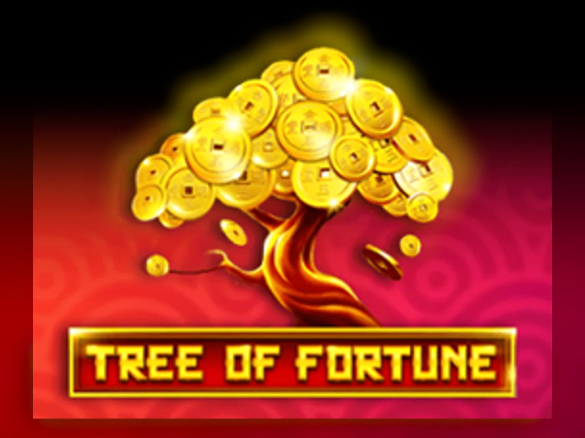 Tree of Fortune slot game artwork