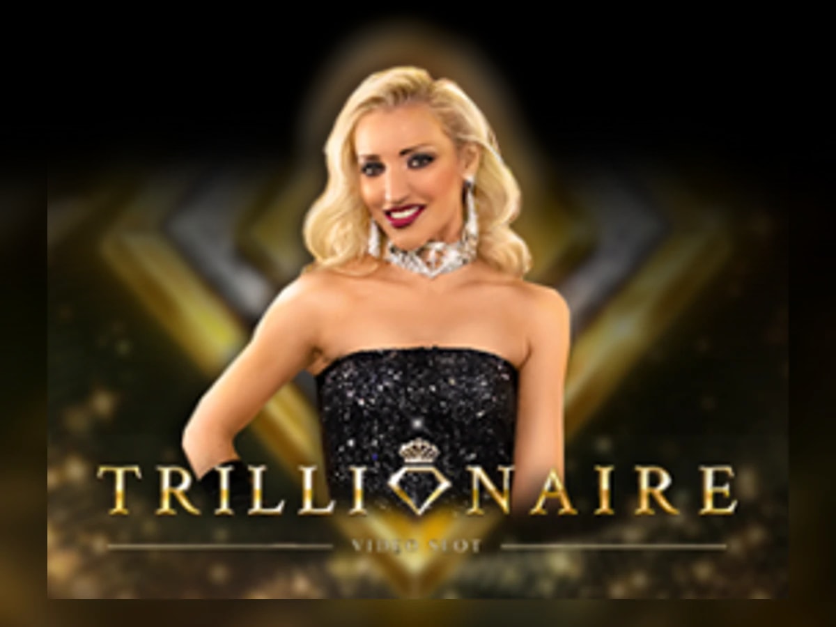 Trillionare slot game artwork