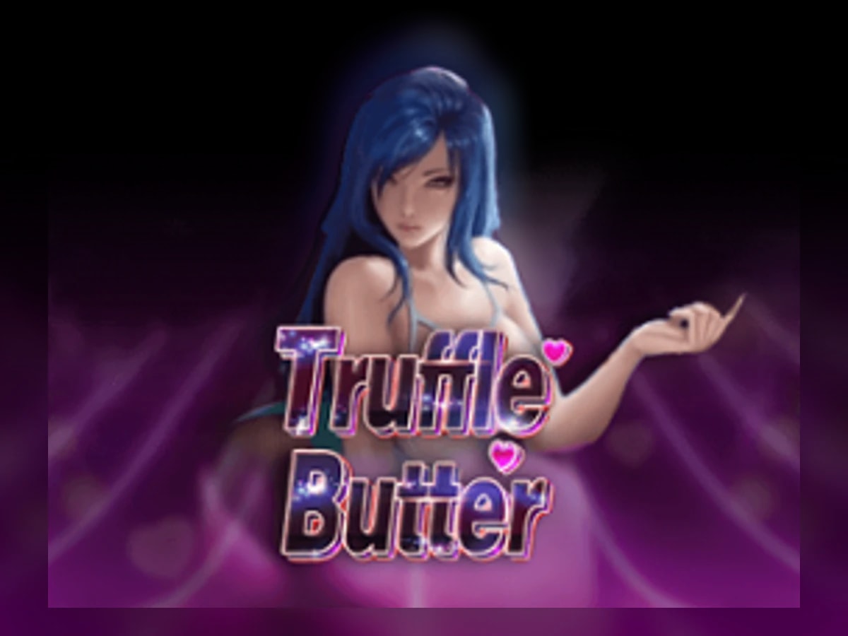 Truffle Butter slot game artwork