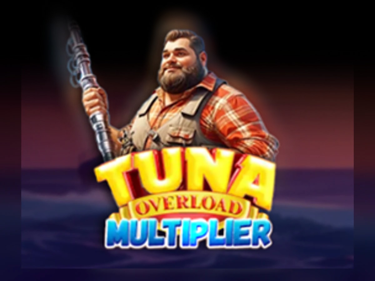 Tuna Overload Multiplier slot game artwork