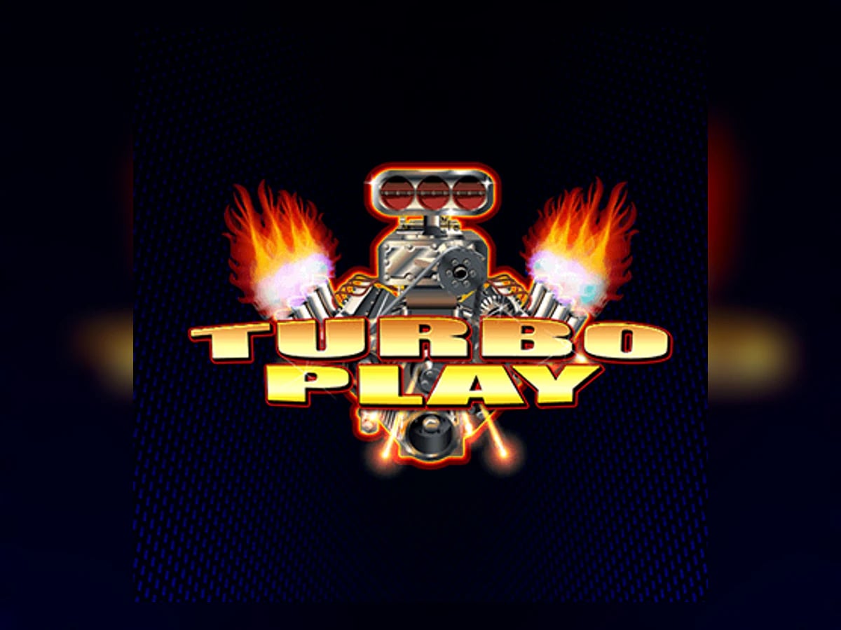 Turbo Play slot game artwork