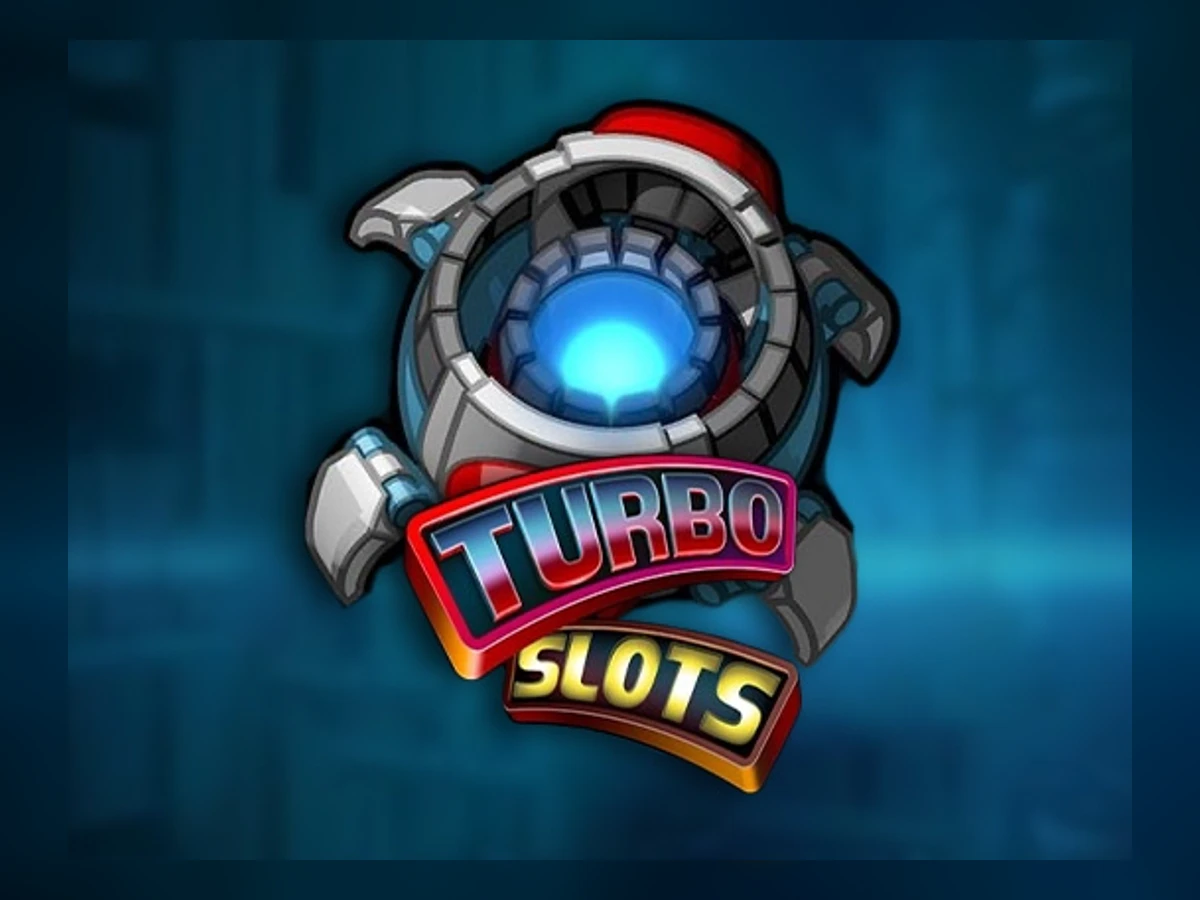 Turbo Slots slot game artwork