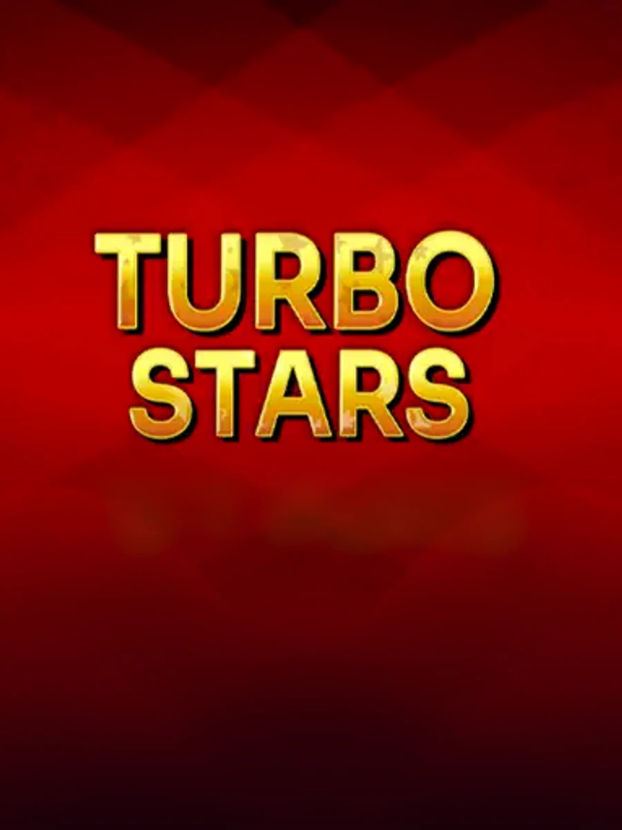 Turbo Stars 20 slot game artwork