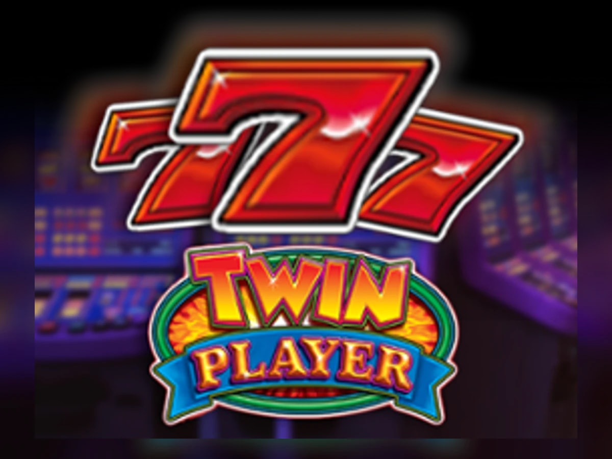 Twin Player slot game artwork