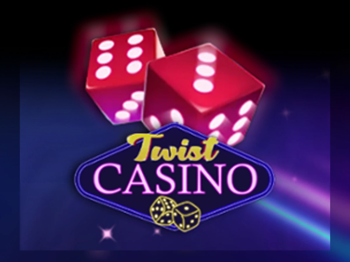 Twist Casino slot game artwork