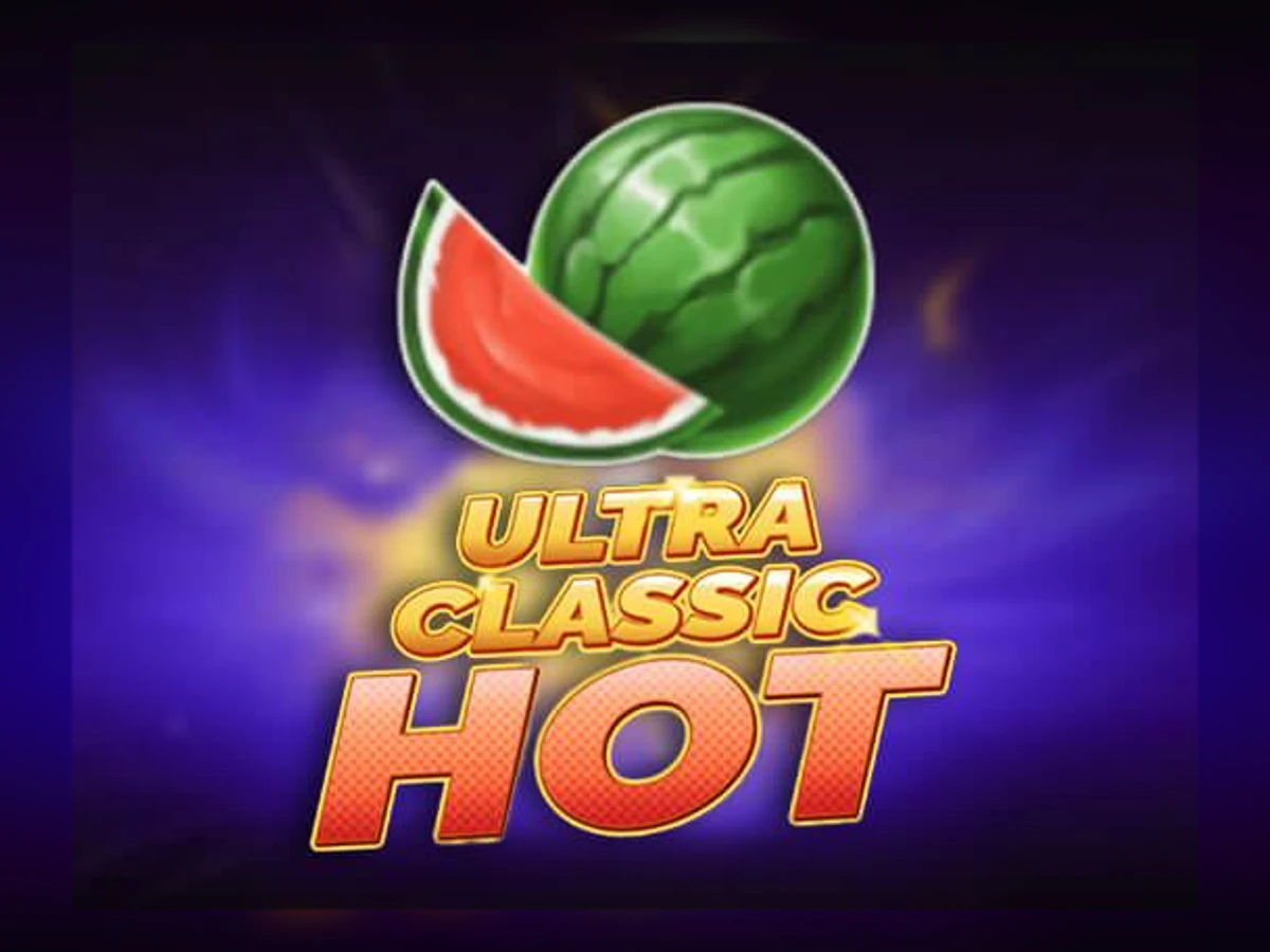 Ultra Classic Hot slot game artwork