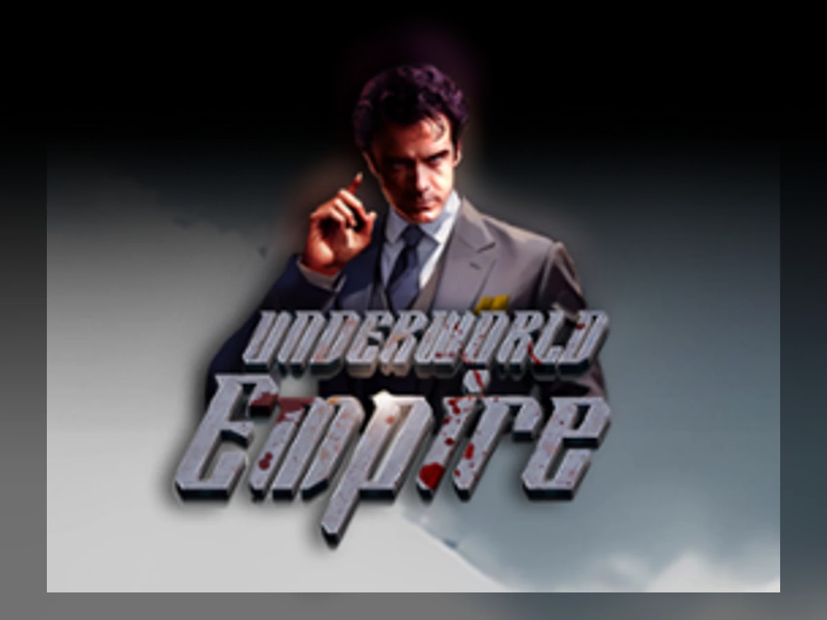 Underworld Empire slot game artwork