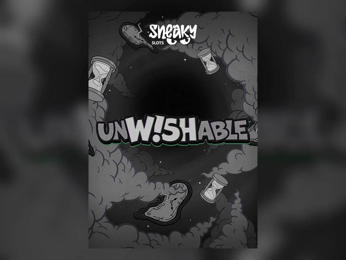 Unwishable slot game artwork