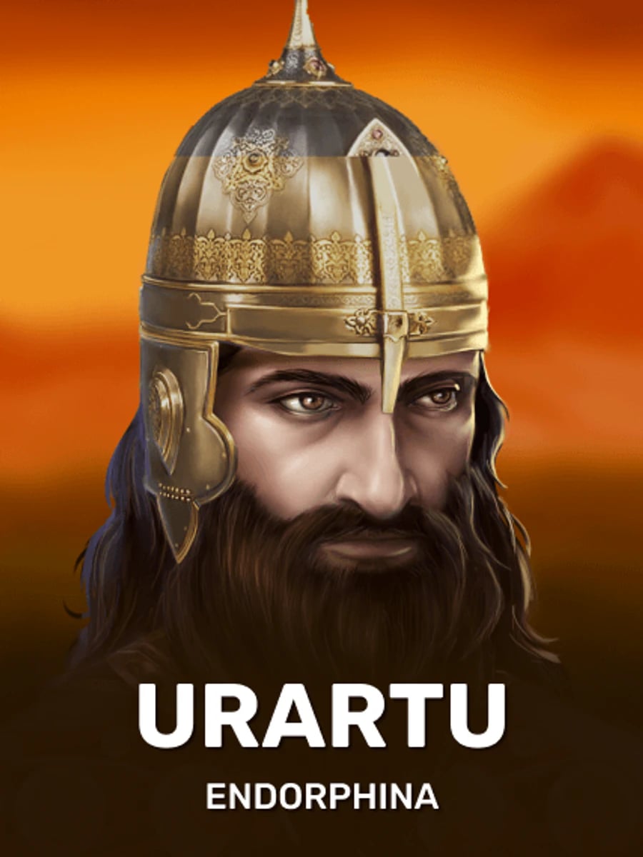 Urartu slot game artwork