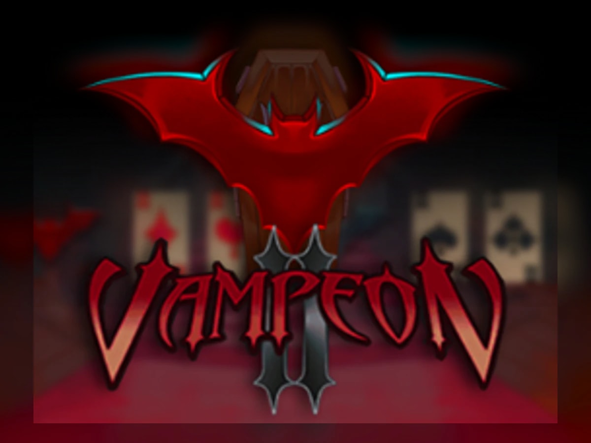 Vampeon 2 slot game artwork