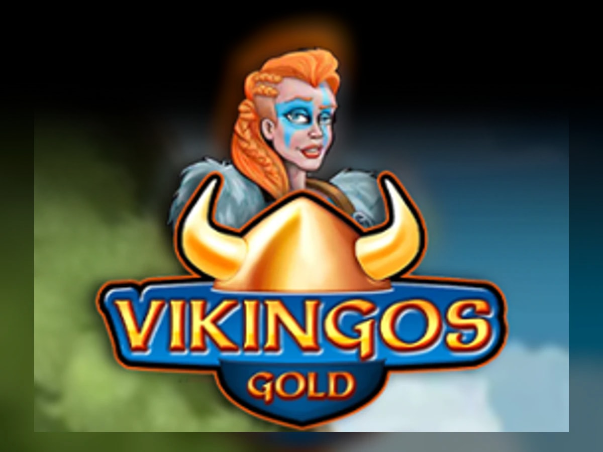 Vikingos Gold Plus slot game artwork
