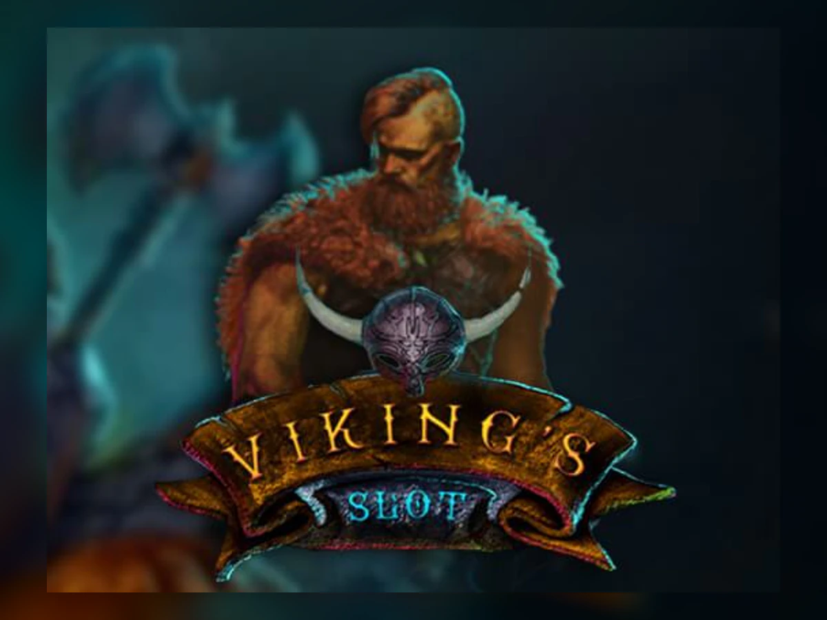 Vikings Slot slot game artwork