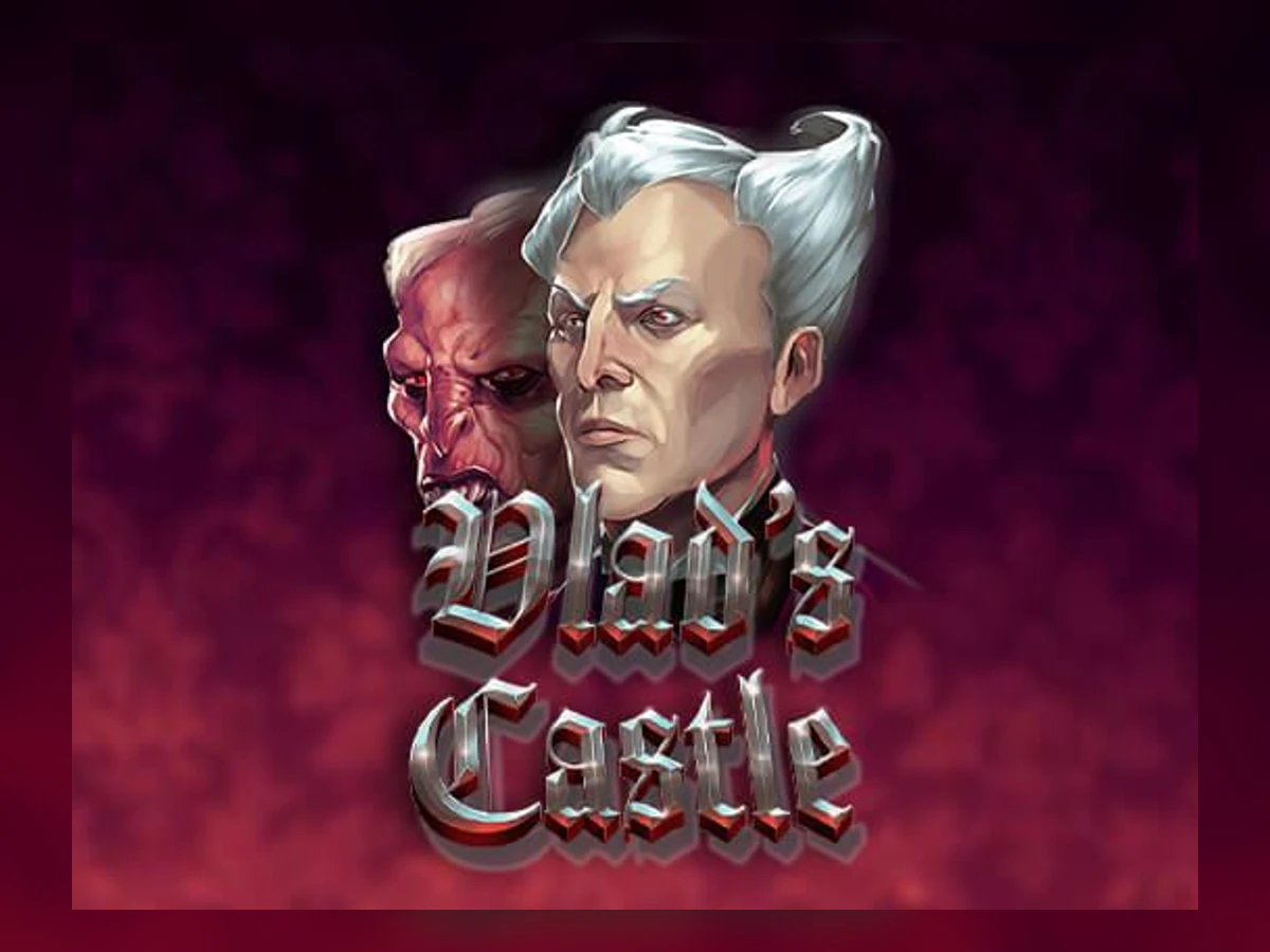 Vlad's Castle slot game artwork