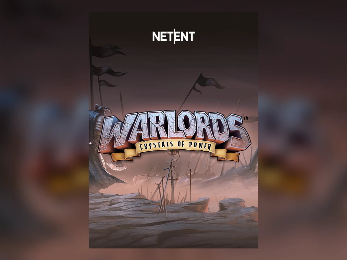 Warlords™ slot game artwork