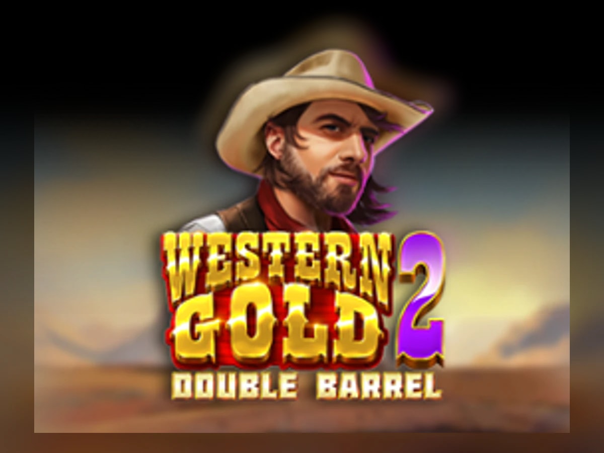 Western Gold 2 slot game artwork