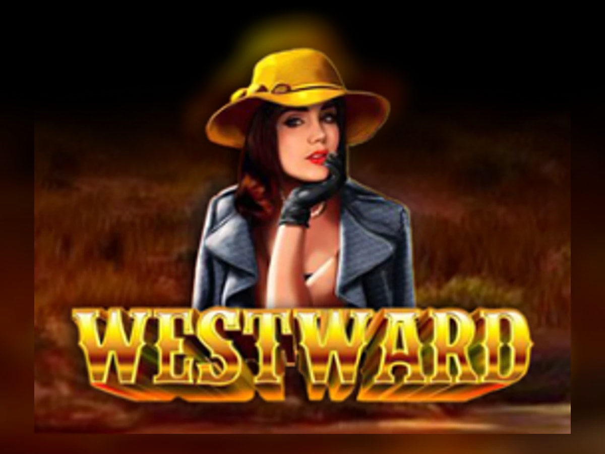 Westward slot game artwork