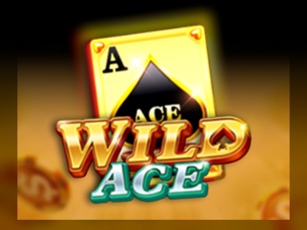 Wild Ace slot game artwork