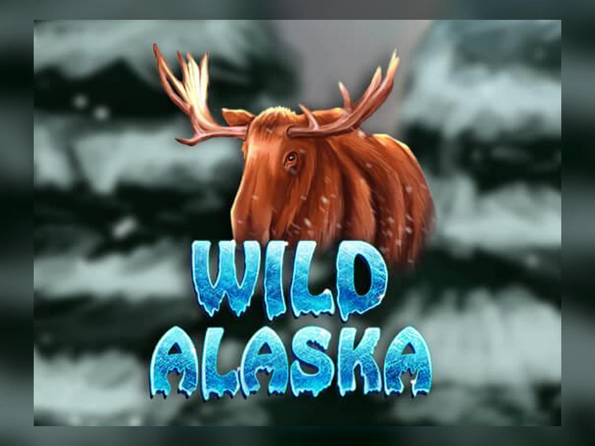 Wild Alaska slot game artwork