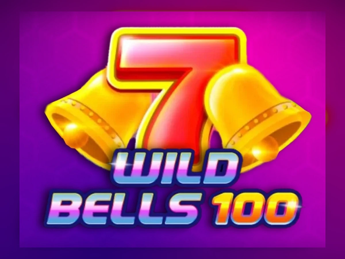 Wild Bells 100 slot game artwork