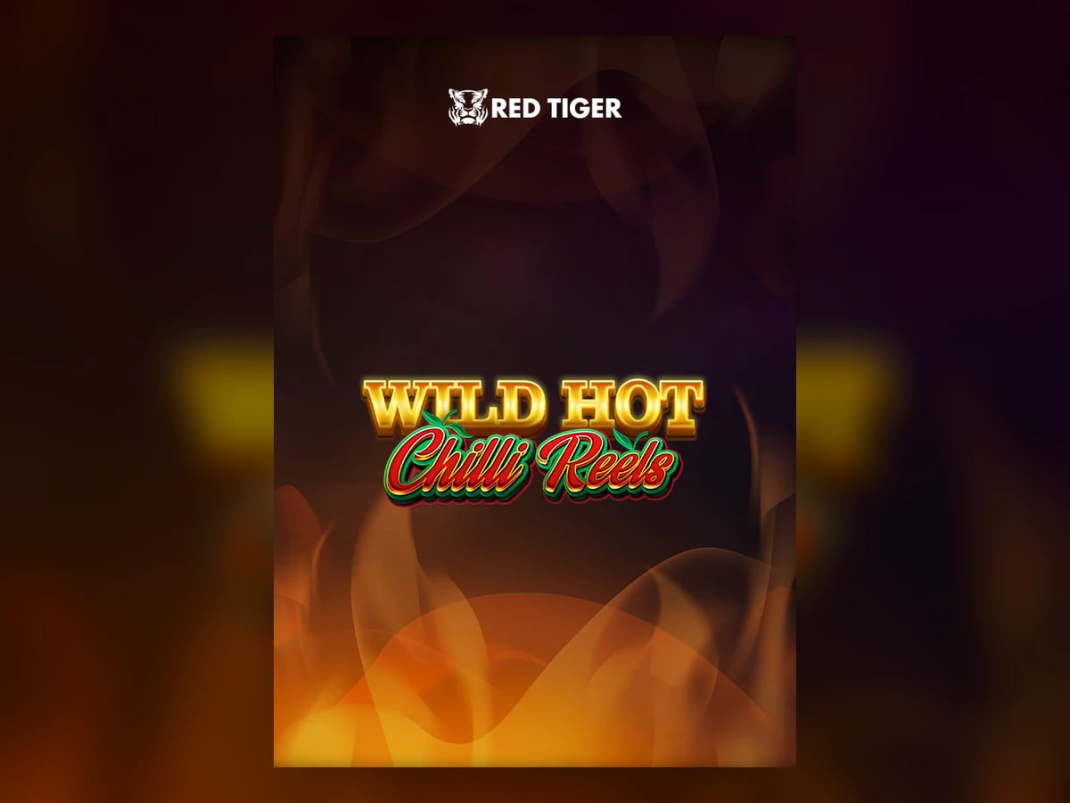 Wild Hot Chilli Reels slot game artwork