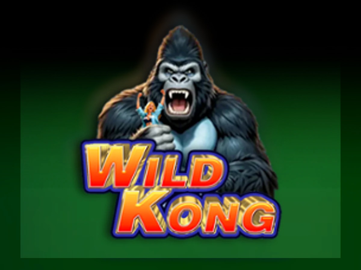 Wild Kong Lock 2 Spin slot game artwork