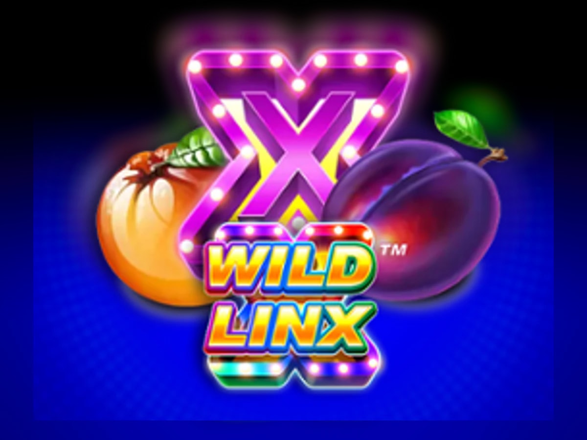 Wild LinX slot game artwork