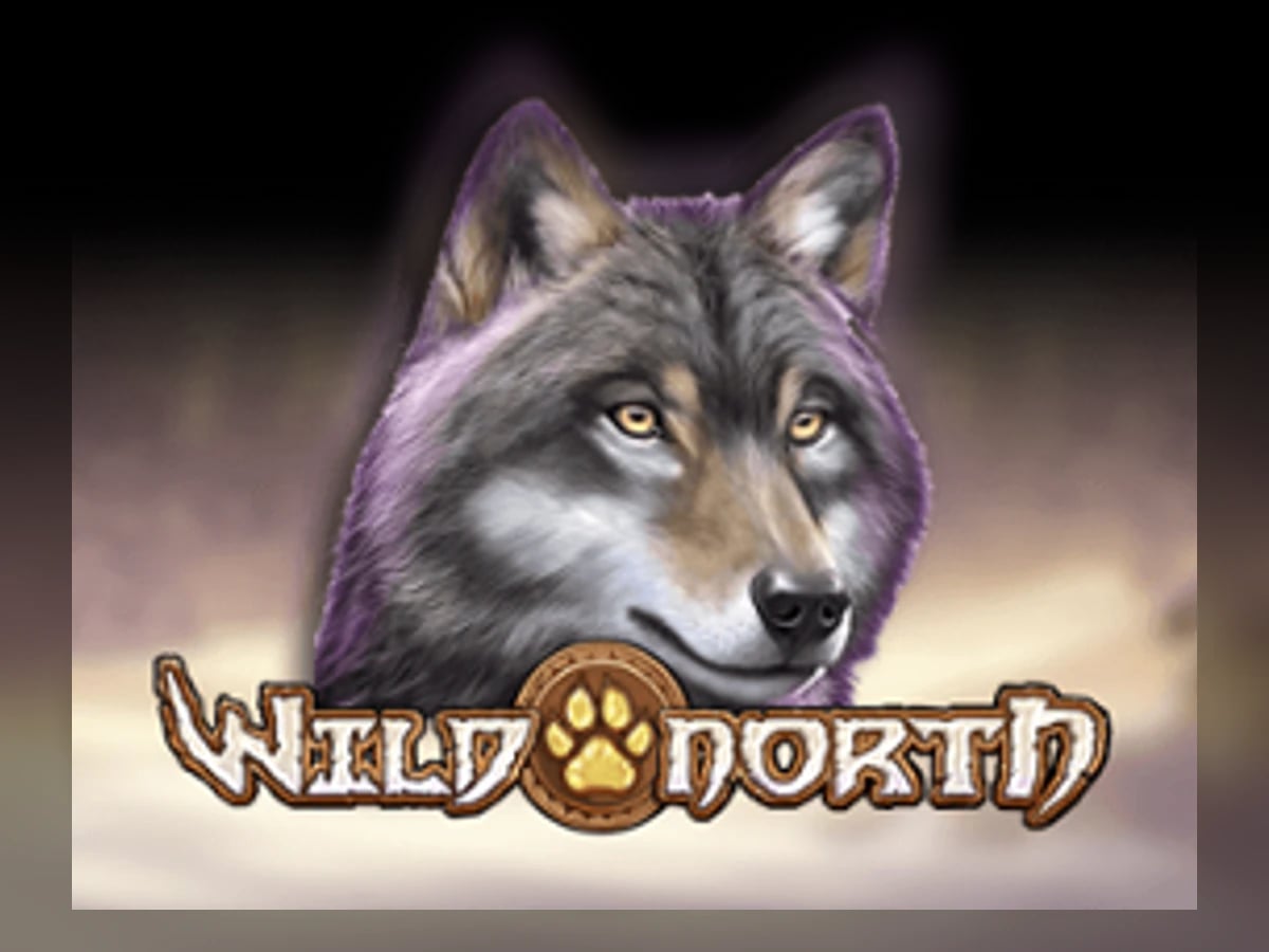 Wild North slot game artwork