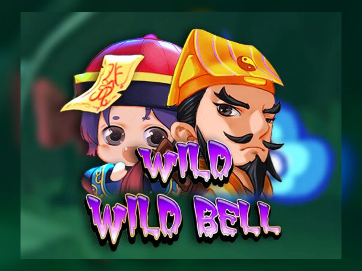 Wild Wild Bell slot game artwork
