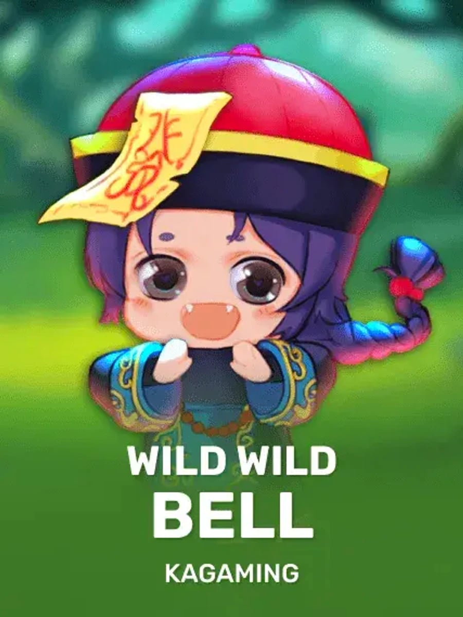 Wild Wild Bell slot game artwork