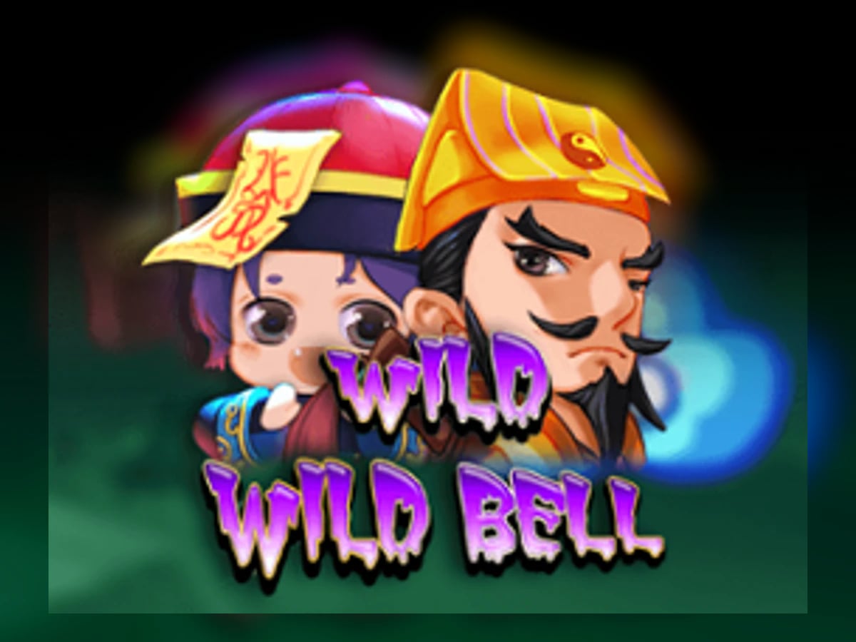 Wild Wild Bell slot game artwork