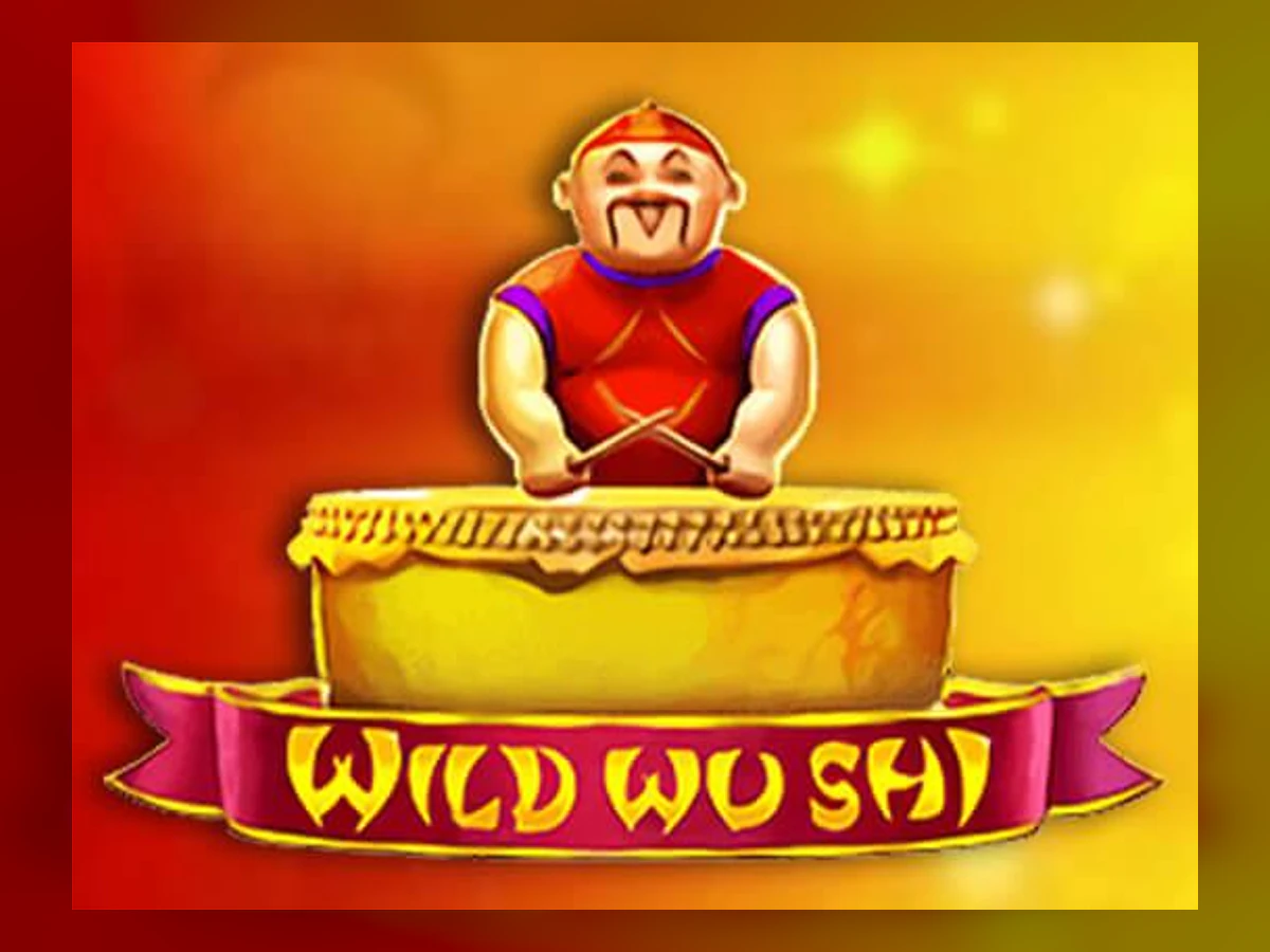 Wild Wu Shi slot game artwork