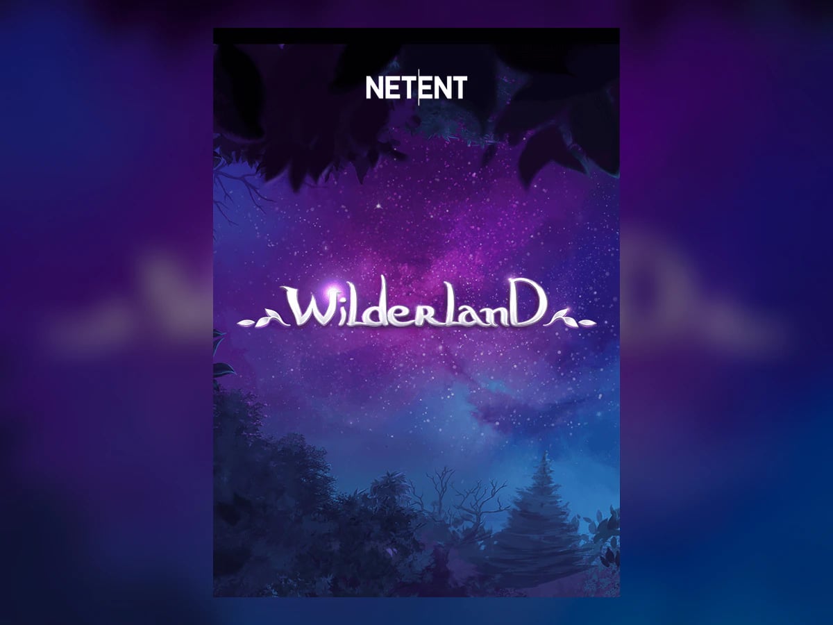 Wilderland™ slot game artwork