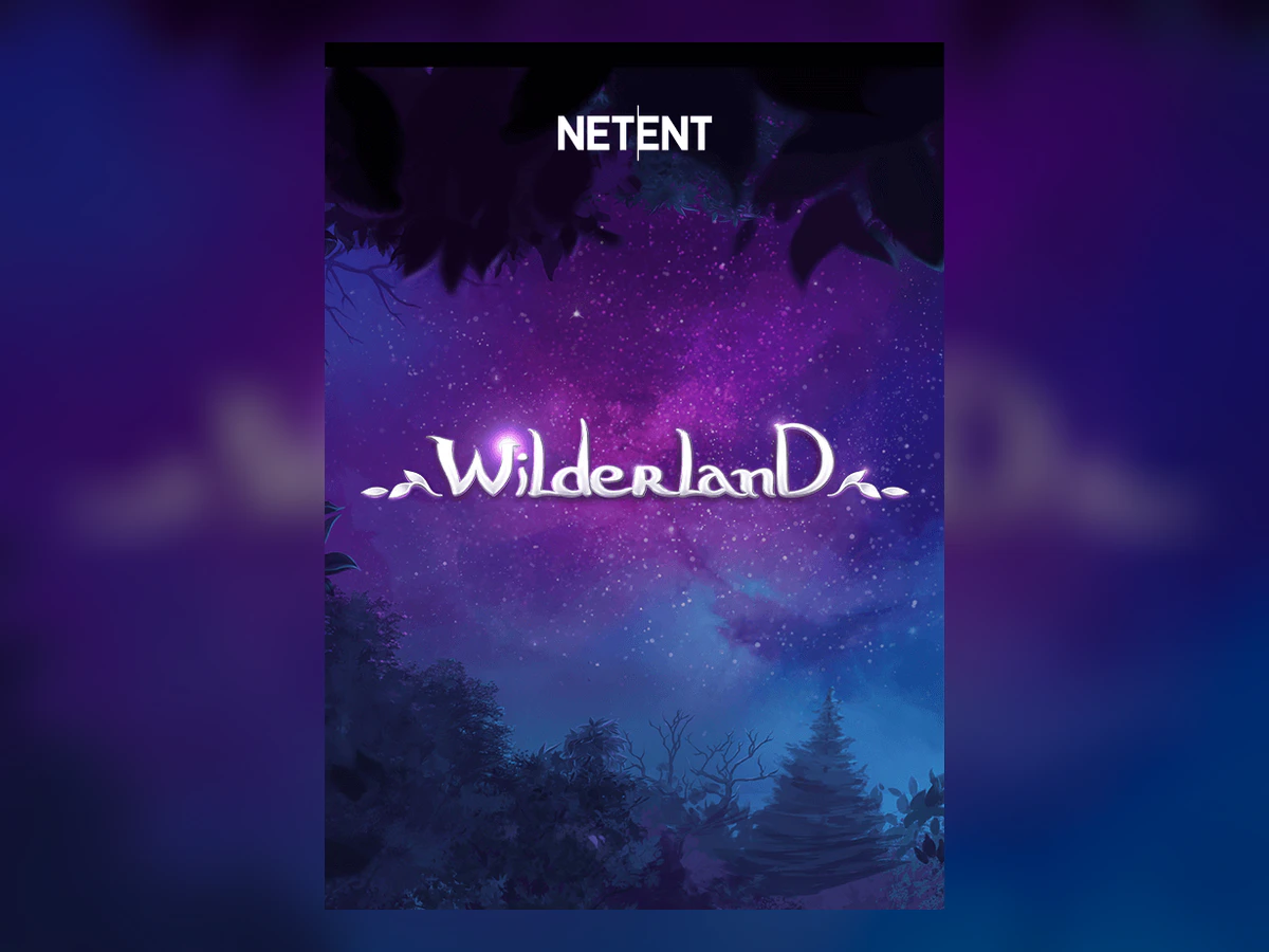 Wilderland™ slot game artwork