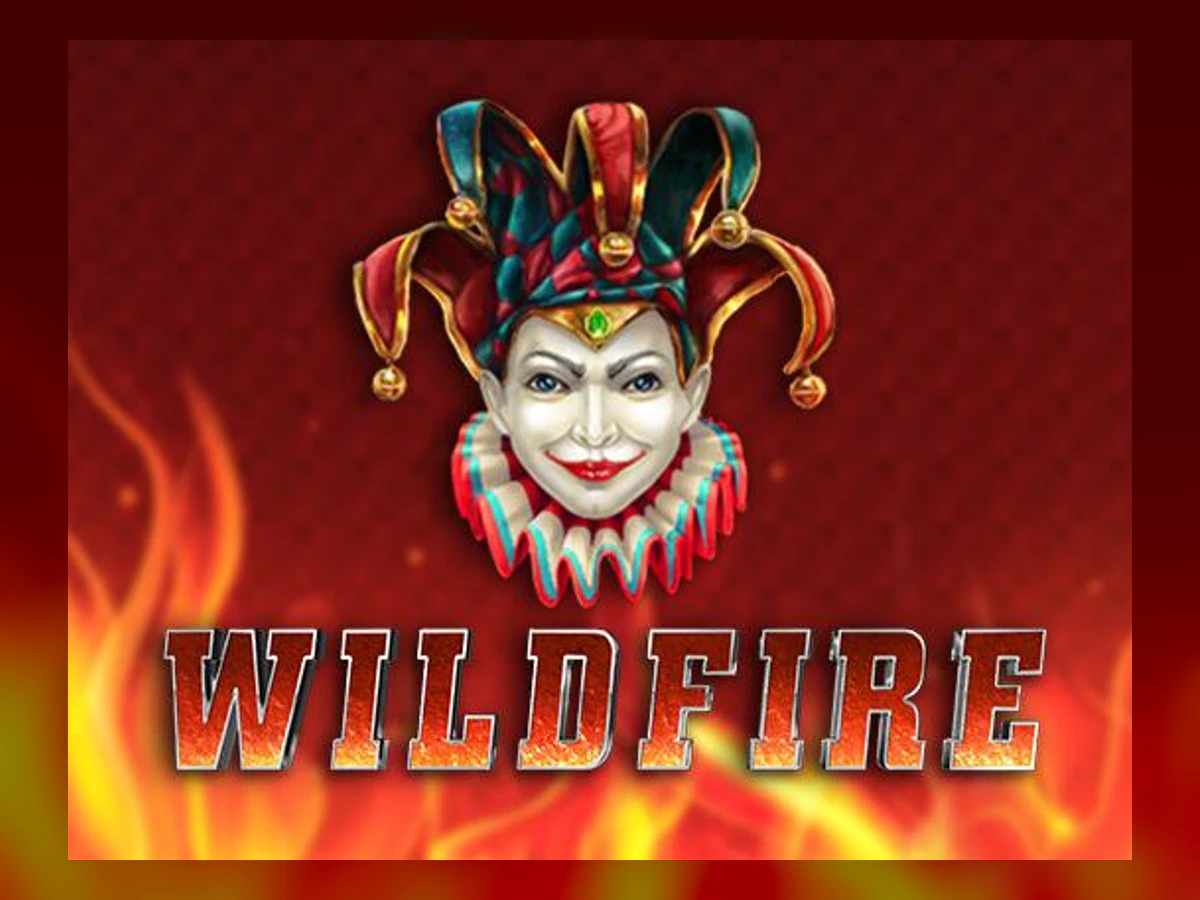 WildFire slot game artwork