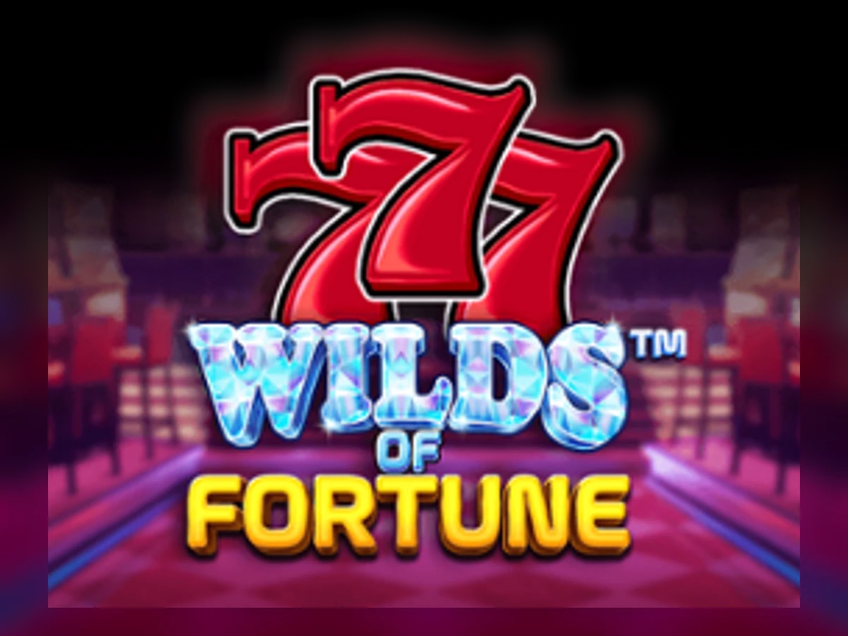 Wilds of Fortune slot game artwork