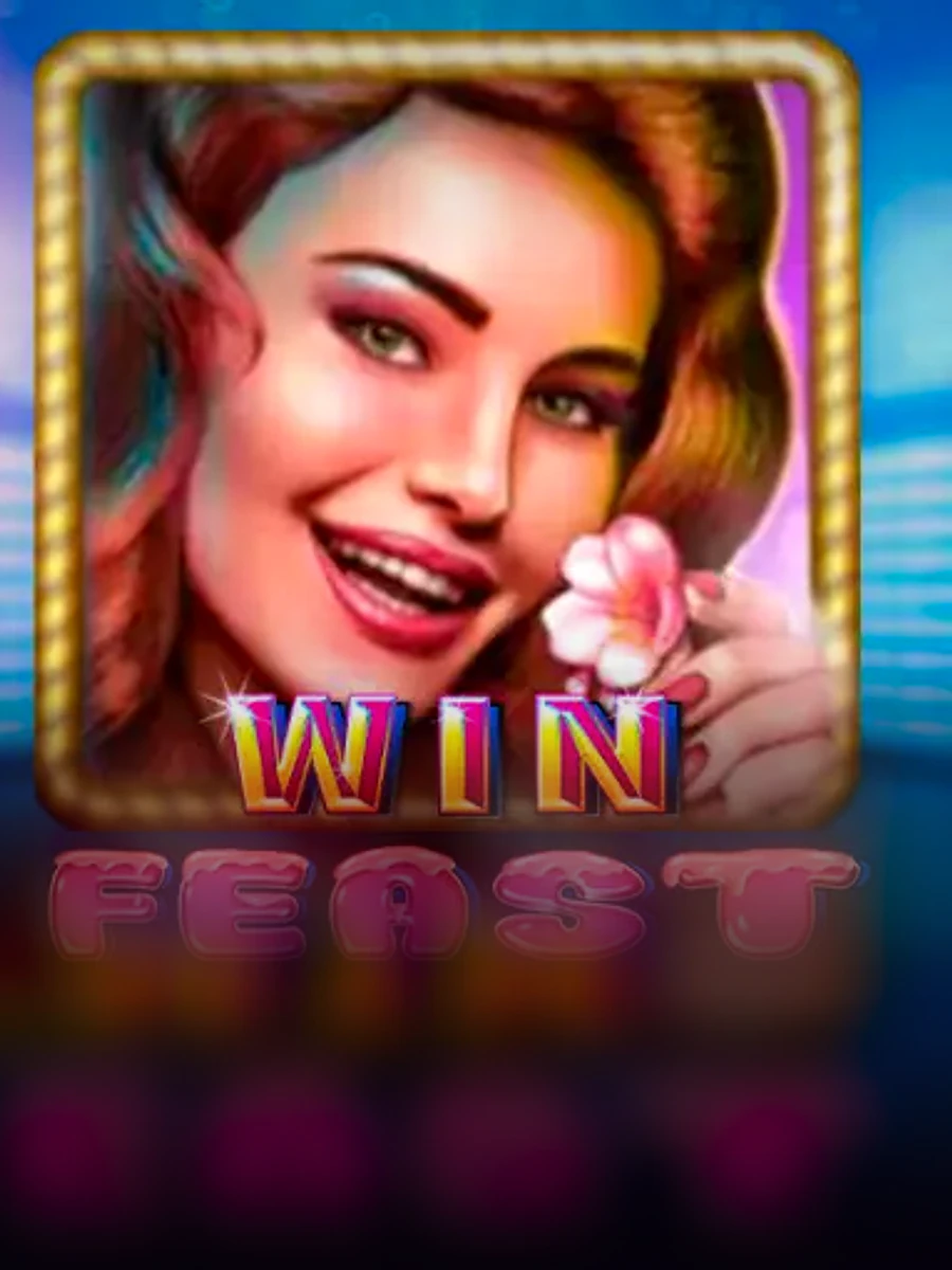 Win Feast slot game artwork