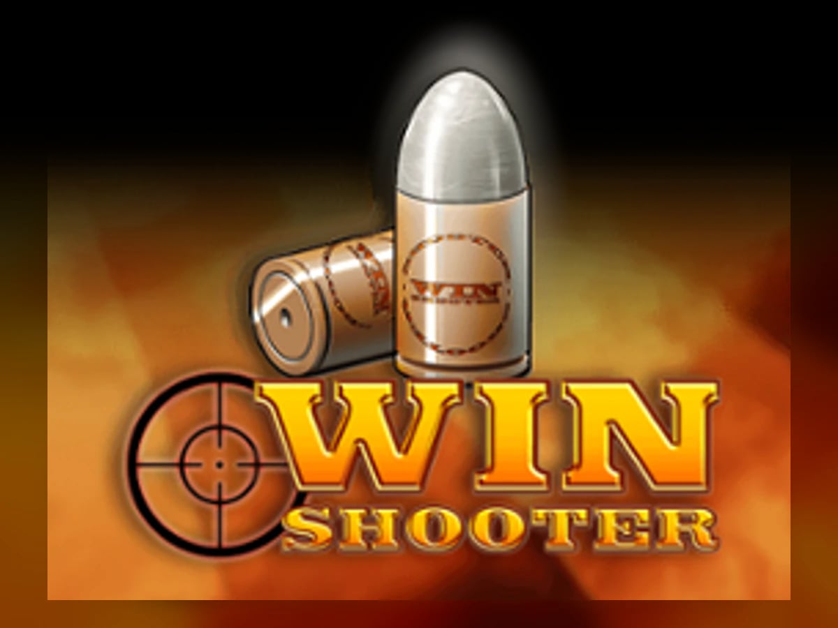 Win Shooter slot game artwork