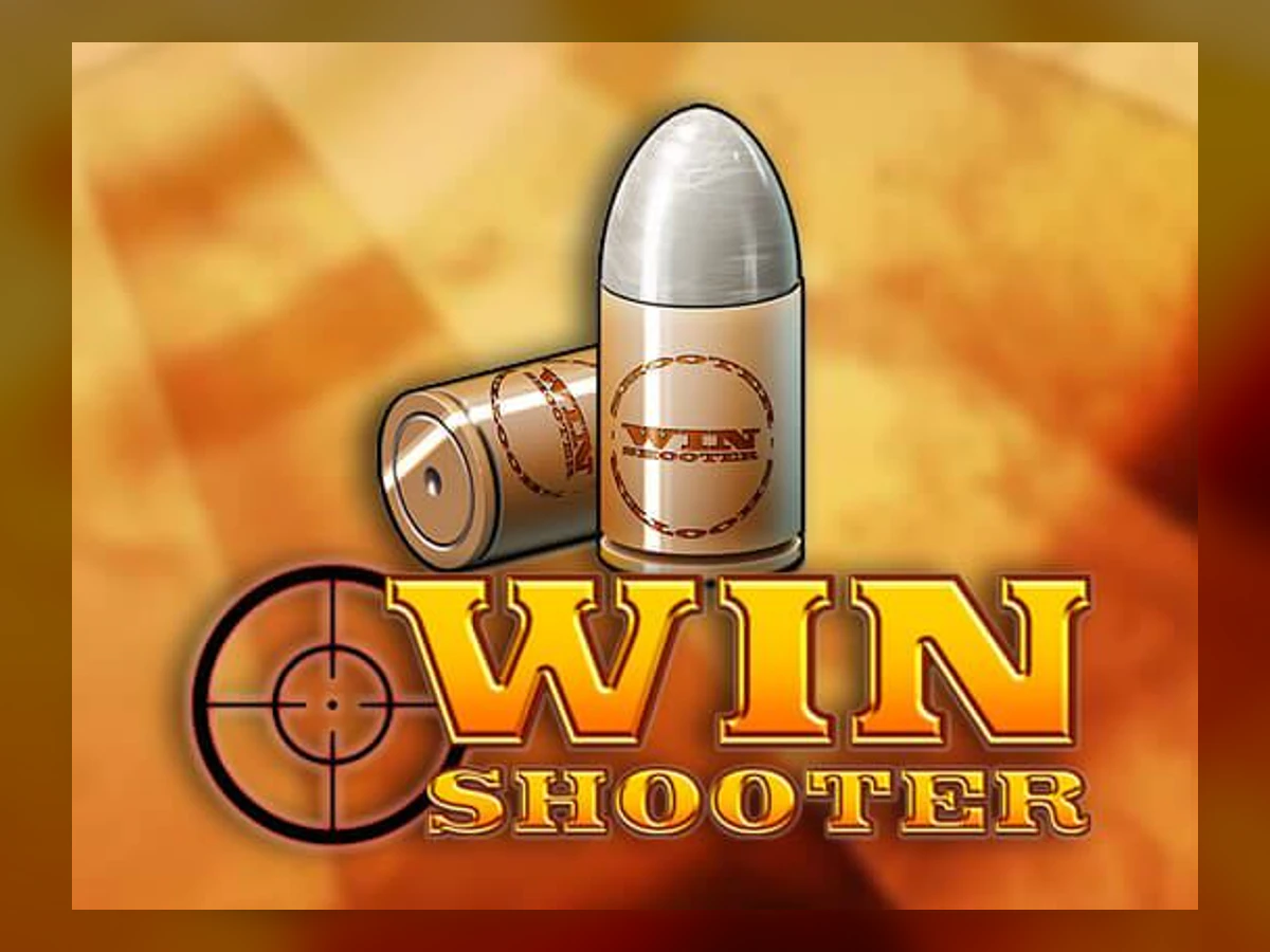 Win Shooter slot game artwork