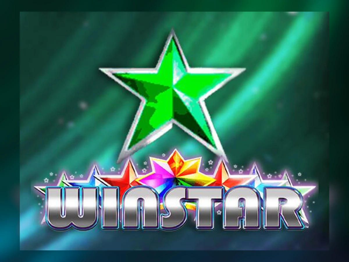 Winstar slot game artwork