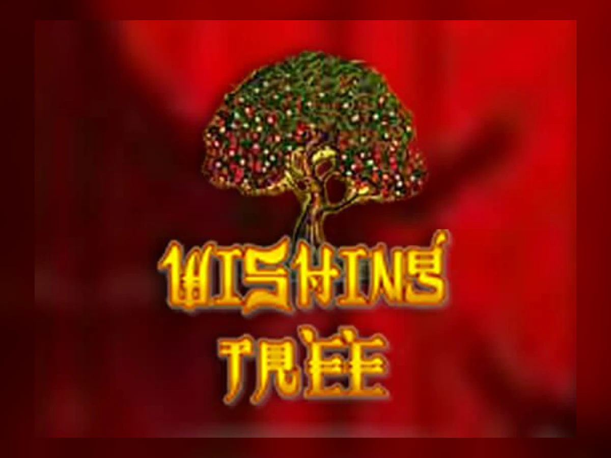 Wishing Tree slot game artwork