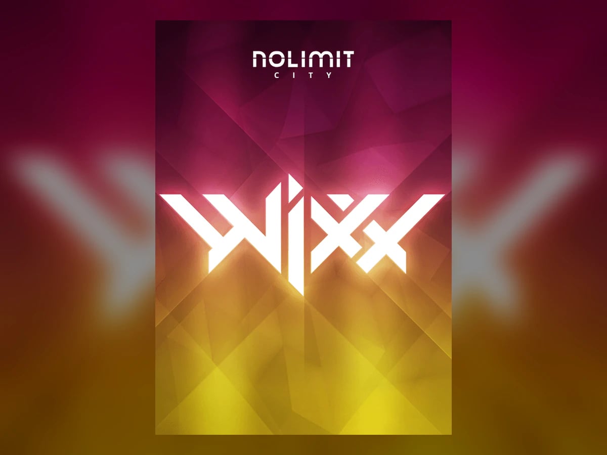 Wixx slot game artwork