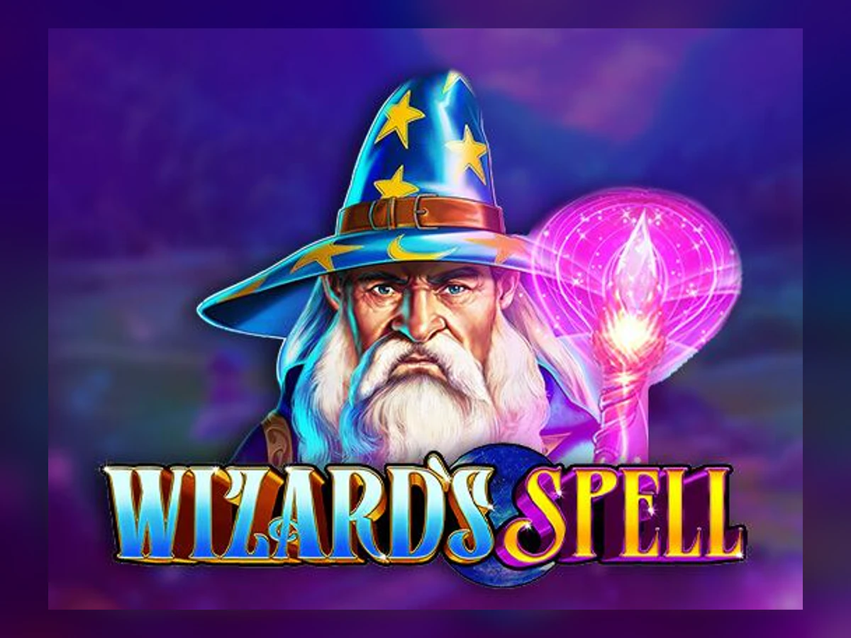 Wizards Spell slot game artwork