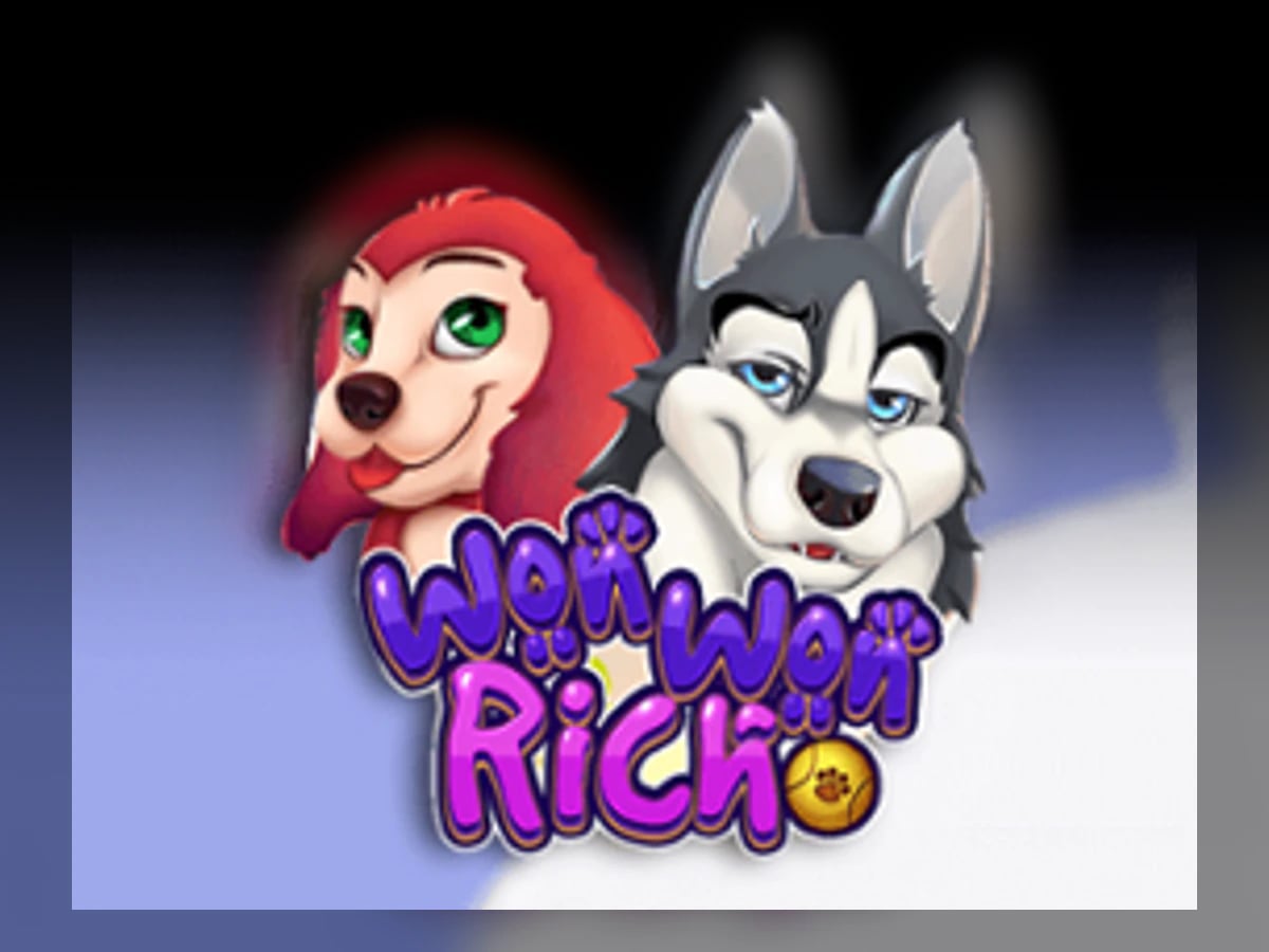 Won Won Rich slot game artwork