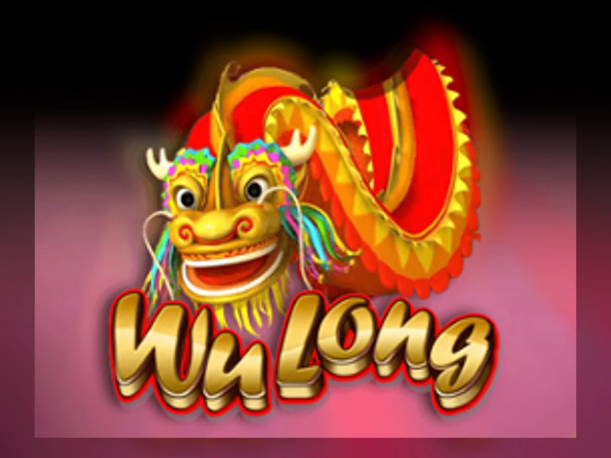 Wu Long slot game artwork